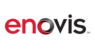 Logo Enovis