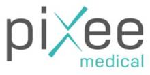 Logo pixee medical