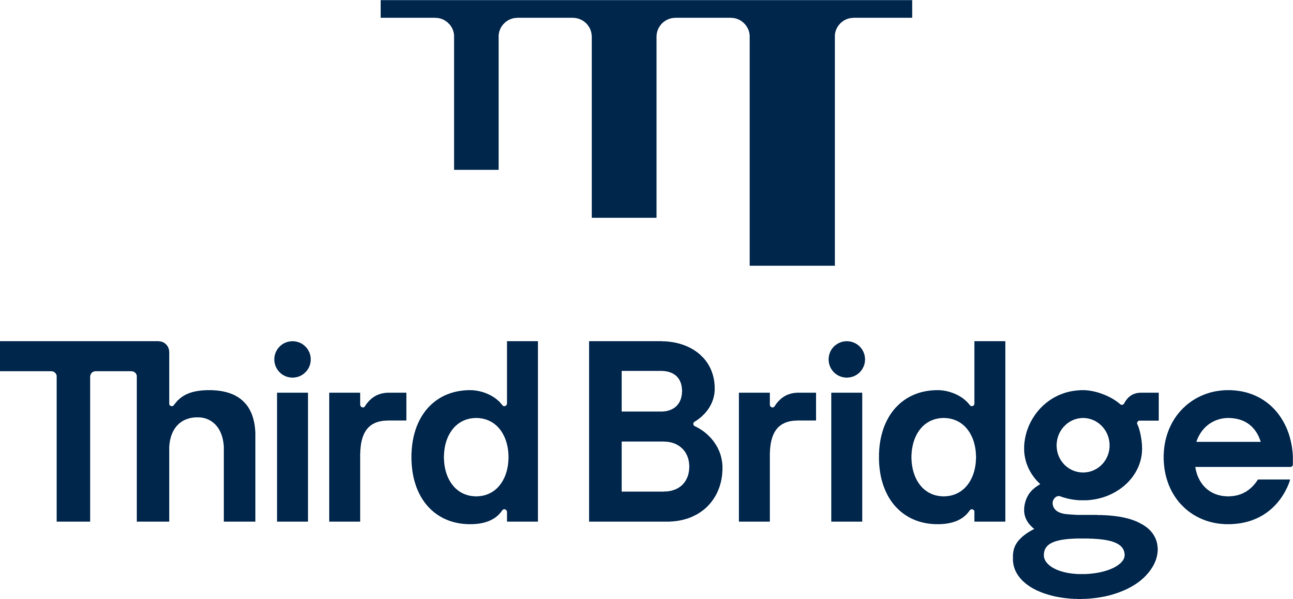 Logo Third Bridge